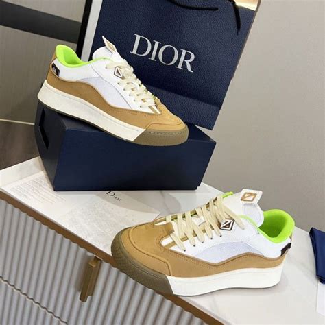 b713 cactus jack dior sneaker